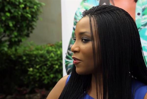 Genevieve Nnaji