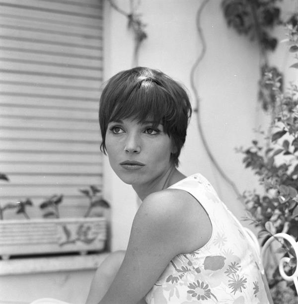 Elsa Martinelli