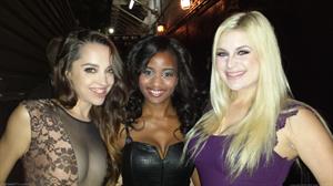 Thalia FTV Nude Pictures Pretty Fun In La Vegas And Phoenix