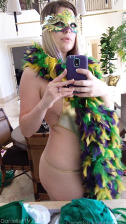 Skylar FTV Nude Pictures Porn Shoot Fashion Show