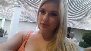 Whitney FTV Nude Pictures Good Times In CA And AZ