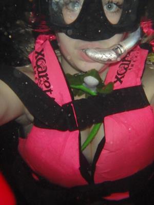 Krystal FTV Nude Pictures Fun In La Phoenix And Mexico