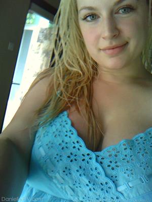 Valentina FTV Nude Pictures Danielle Visits St Lucia