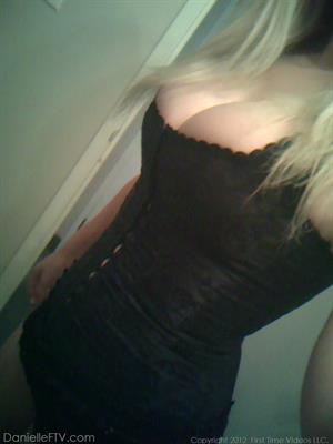 Barbie FTV Nude Pictures Danielle Traveling Around And In Phoenix