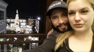 Tiffany FTV Nude Pictures Danielle Around The World