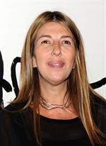 Nina Garcia