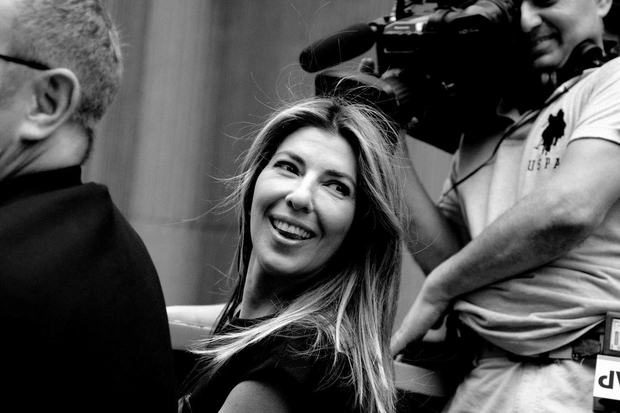 Nina Garcia