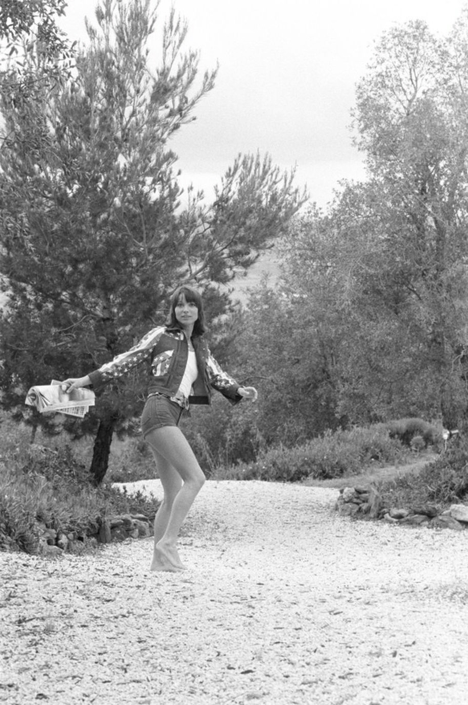 Elsa Martinelli Pictures.