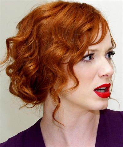Christina Hendricks