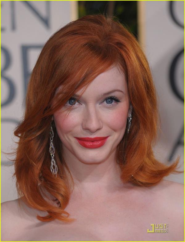 Christina Hendricks