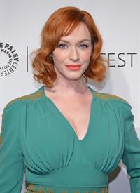 Christina Hendricks