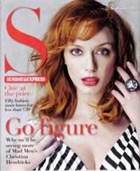 Christina Hendricks
