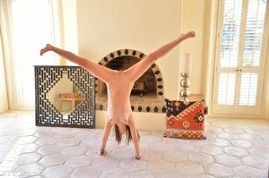 Lily FTV Nude Pictures Little Teen