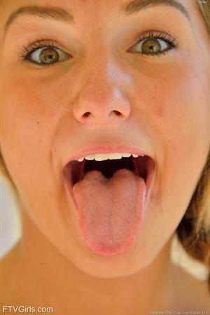 Nicky FTV Nude Pictures Sunny Braids