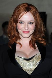 Christina Hendricks