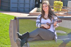 Summer FTV Nude Pictures Summer Explicit Musician