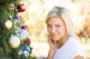 Niki FTV Nude Pictures Niki Fights the Heat