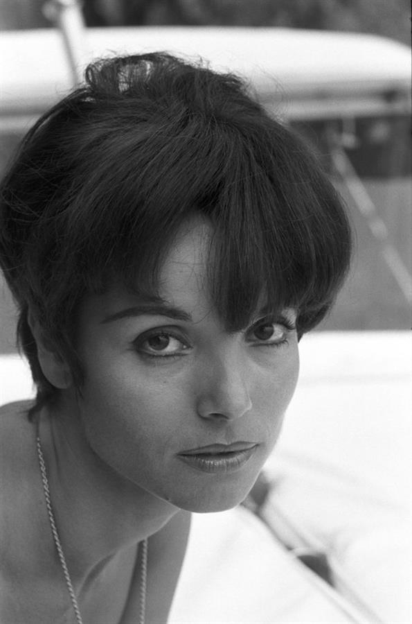 Elsa Martinelli