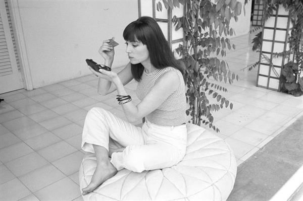 Elsa Martinelli