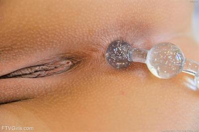 Valantina All About Ass