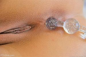 Valantina FTV Nude Pictures Valantina All About Ass