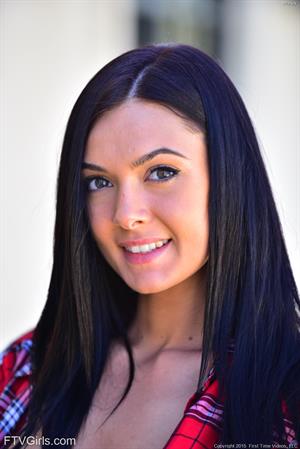 Marley FTV Nude Pictures Marley Perfect Visage