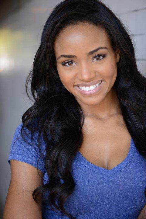Meagan Tandy