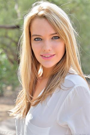 Kenna FTV Nude Pictures Kenna Naked Teen