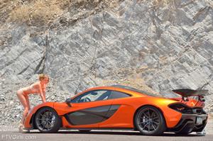 Anya Supercar Spreads