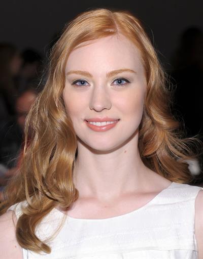 Deborah Ann Woll