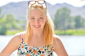 Sammy FTV Nude Pictures Sammy Summer Carrot