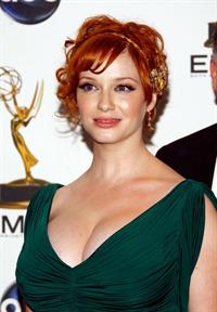 Christina Hendricks