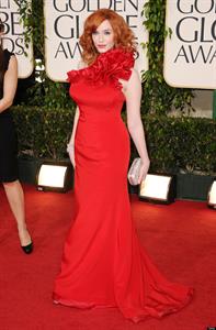 Christina Hendricks