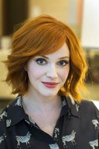 Christina Hendricks