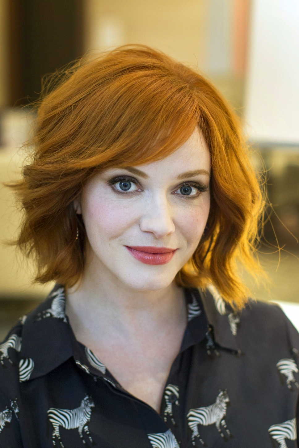 Christina Hendricks
