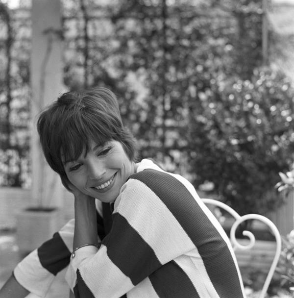 Elsa Martinelli