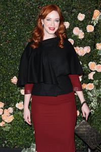 Christina Hendricks