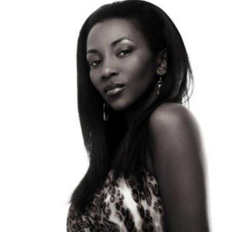 Genevieve Nnaji