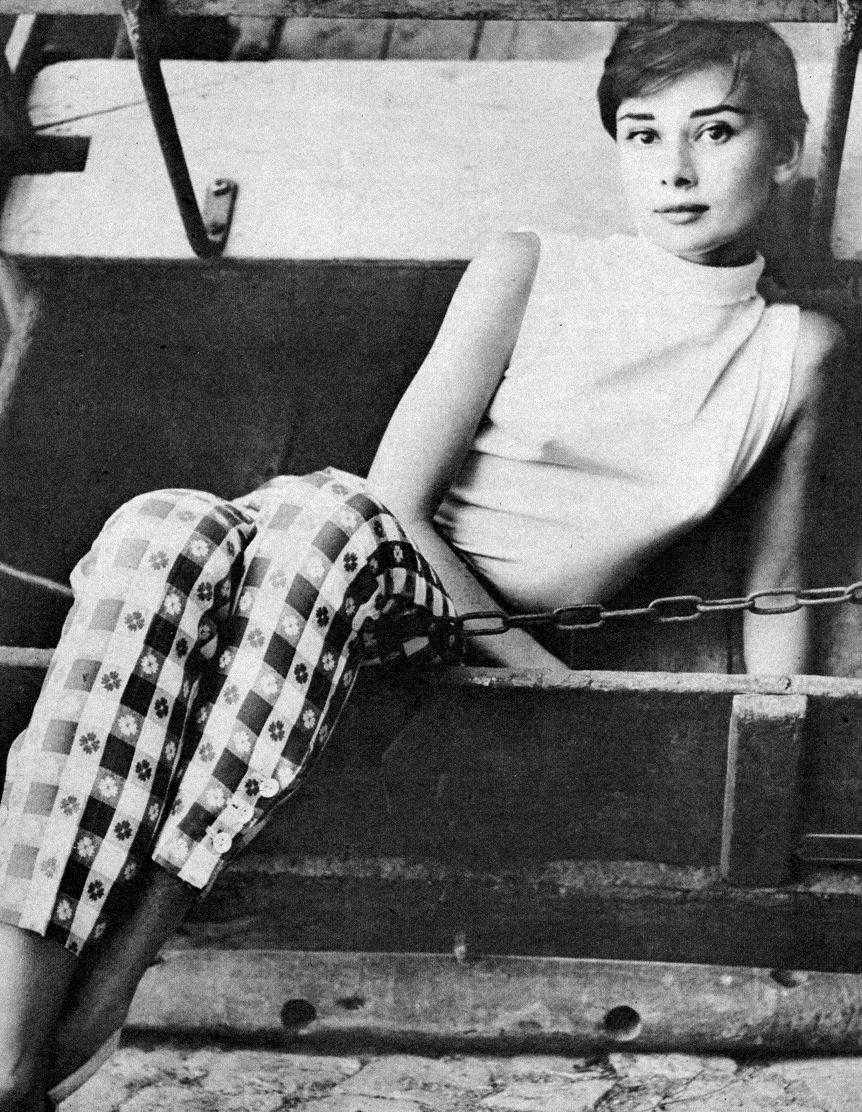 audrey-hepburn