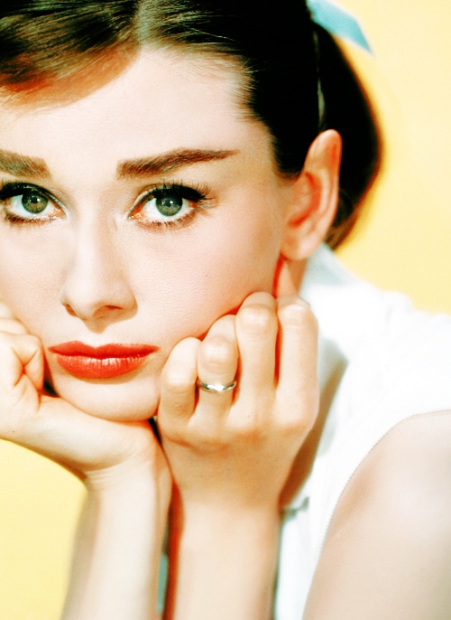 audrey-hepburn