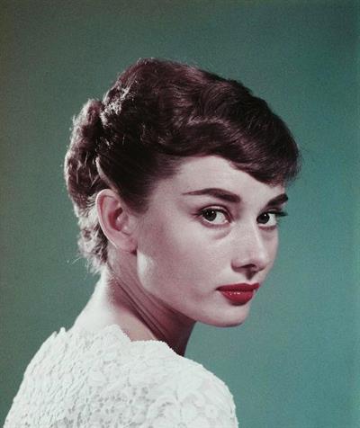 Audrey Hepburn