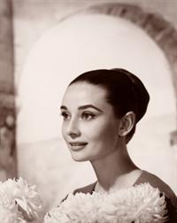 Audrey Hepburn