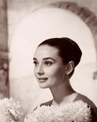 Audrey Hepburn