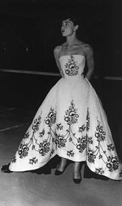 Audrey Hepburn