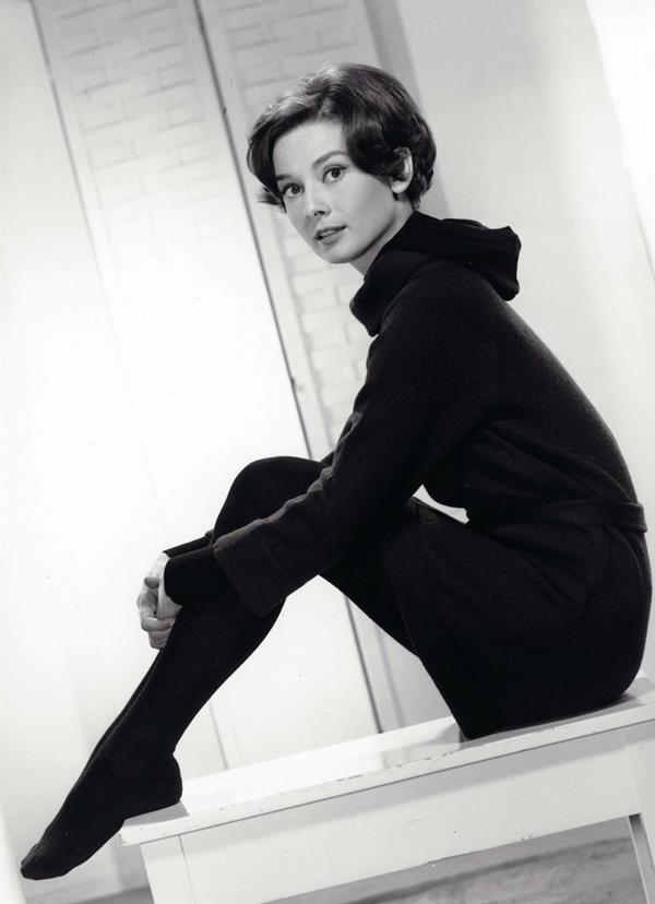 Audrey Hepburn