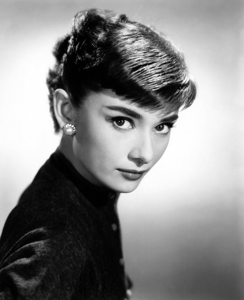 audrey-hepburn