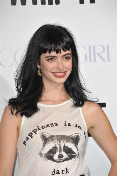 Krysten Ritter