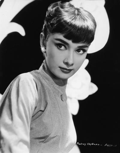Audrey Hepburn