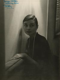 Audrey Hepburn