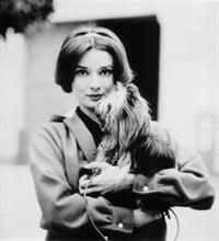 Audrey Hepburn